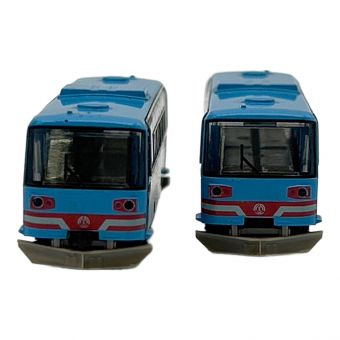 TOMY (トミー) Nゲージ レールバスセット 樽見鉄道ハイモ180 動作未確認
