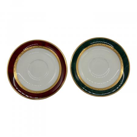 Noritake (ノリタケ) カップ&ソーサー フィッツジェラルド&ヘミング