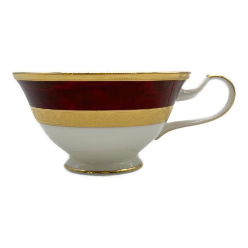 Noritake (ノリタケ) カップ&ソーサー フィッツジェラルド&ヘミング