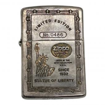 ZIPPO (ジッポ) ZIPPO BRADFORD・486/1000 リミテッドエディション 1993