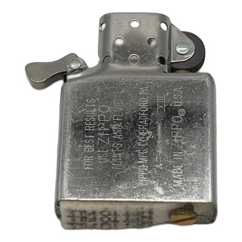 ZIPPO (ジッポ) オイルライター 1996年 THE PETTY FAMILY