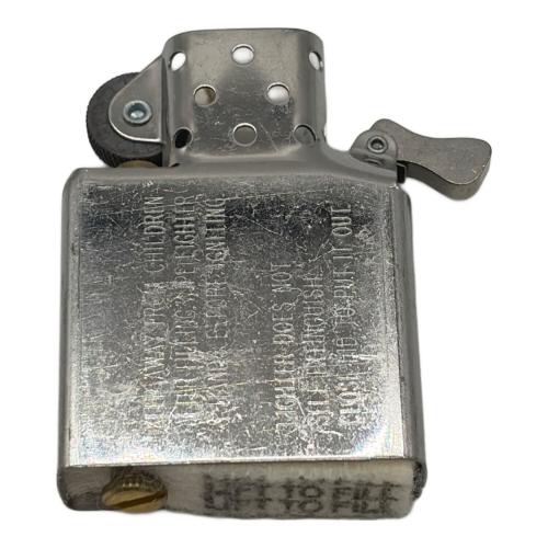 ZIPPO (ジッポ) オイルライター 1996年 THE PETTY FAMILY