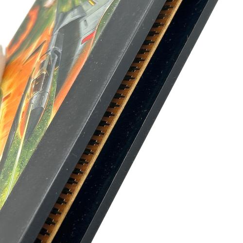 ファミコン用ソフト グラディウスⅡ -