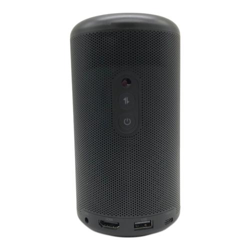 NEBULA (ネビュラ) モバイルプロジェクター D2421