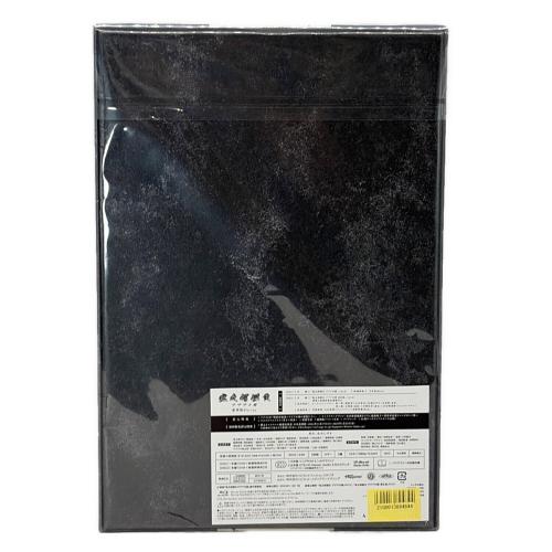 鬼太郎誕生 ゲゲゲの謎 豪華版 Blu-ray 〇