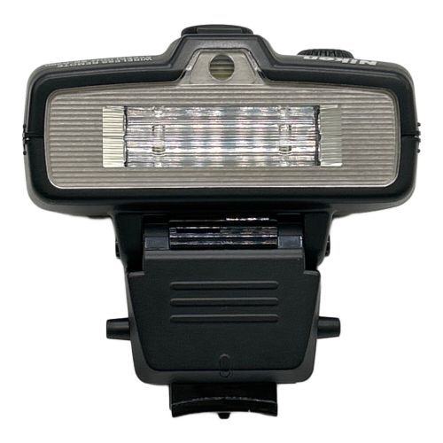 Nikon (ニコン) ワイヤレスリモートスピードライト SB-R200