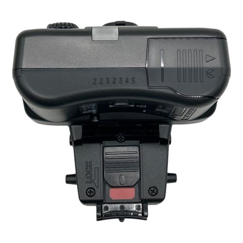 Nikon (ニコン) ワイヤレスリモートスピードライト SB-R200