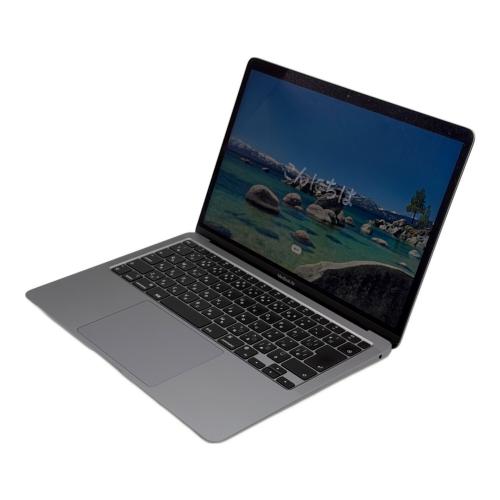 Apple (アップル) MacBook Air Retina2020 MGN63J/A バッテリー:93％ 13インチ
