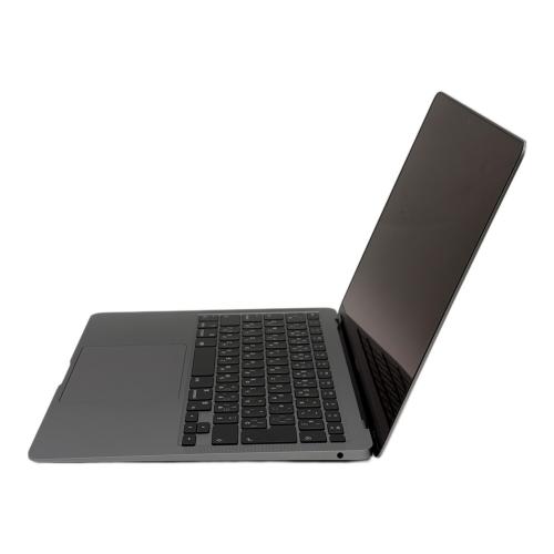 Apple (アップル) MacBook Air Retina2020 MGN63J/A バッテリー:93％ 13インチ