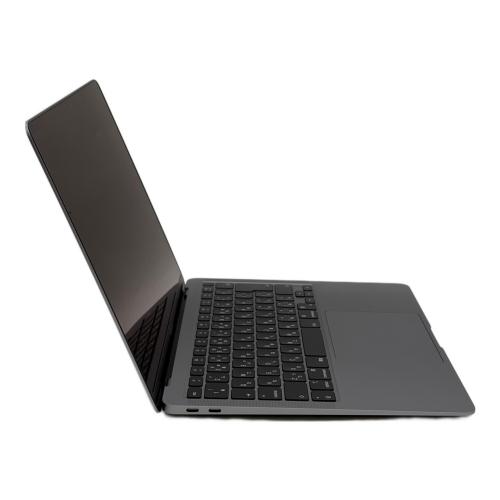 Apple (アップル) MacBook Air Retina2020 MGN63J/A バッテリー:93％ 13インチ