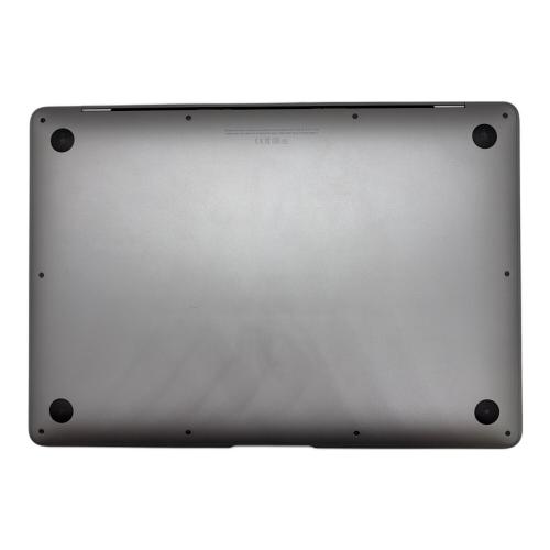 Apple (アップル) MacBook Air Retina2020 MGN63J/A バッテリー:93％ 13インチ