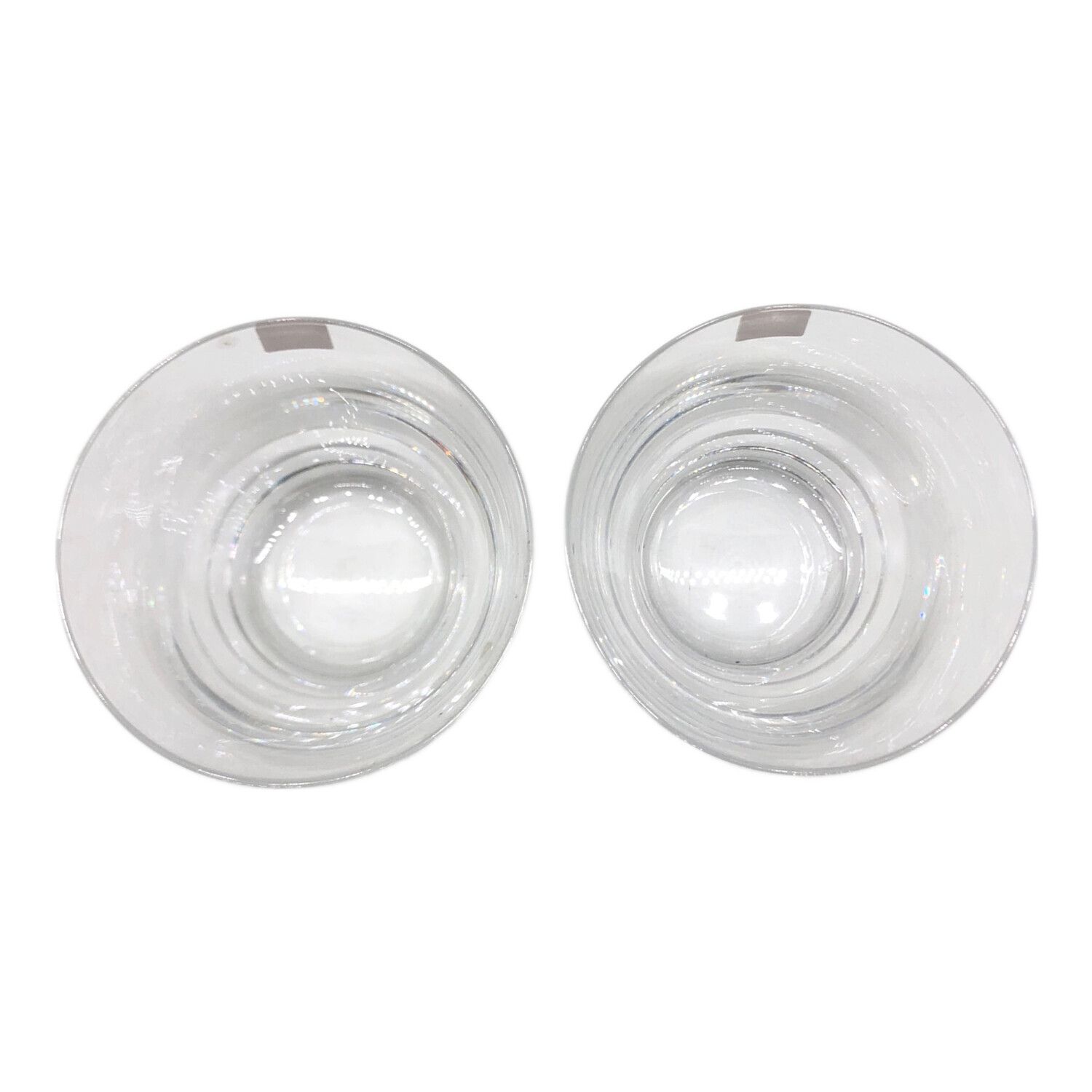 Baccarat (バカラ) ロックグラスセット ベガ 2Pセット｜トレファクONLINE