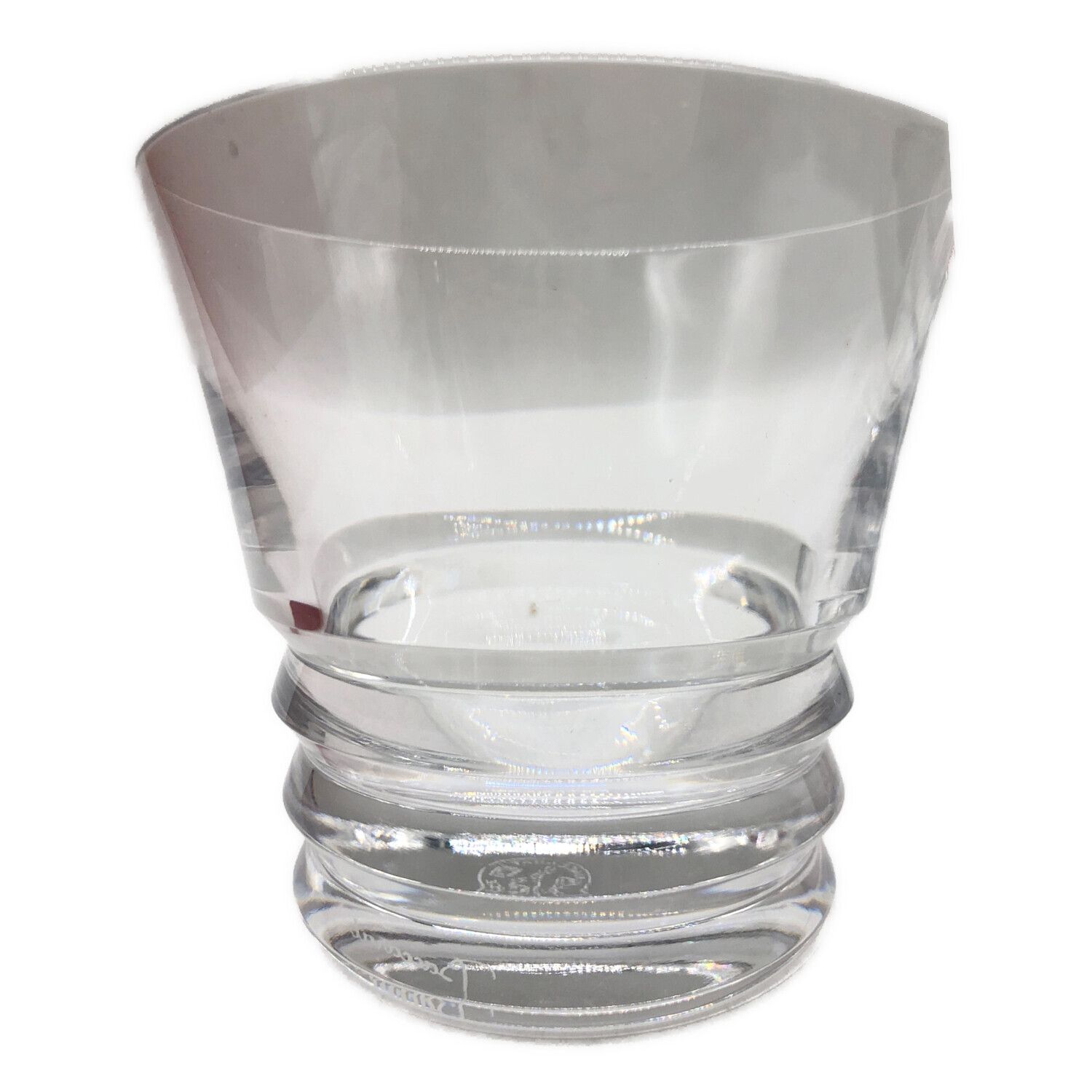 Baccarat (バカラ) ロックグラスセット ベガ 2Pセット｜トレファクONLINE