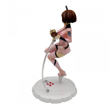 一番くじ 宇宙戦艦ヤマト2199 C賞 原田真琴フィギュア（プライズ） ggw725x 中古】【非常に良い】一番くじ 宇宙戦艦ヤマト2199 C賞 原田真琴