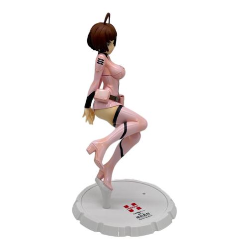 宇宙戦艦ヤマト2199 (ウチュウセンカンヤマト2199) フィギュア 原田真琴