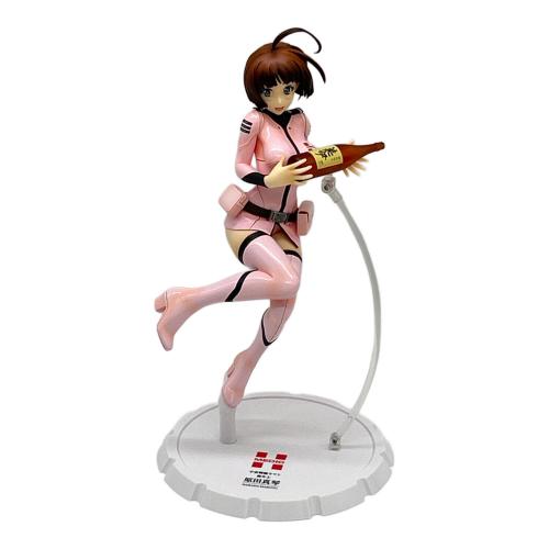 宇宙戦艦ヤマト2199 (ウチュウセンカンヤマト2199) フィギュア 原田真琴