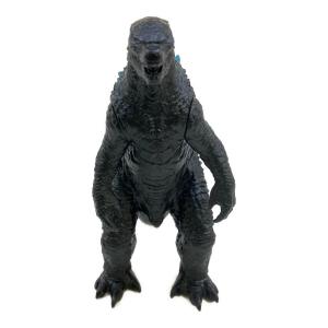 BANDAI (バンダイ) ソフビフィギュア 2756302 ゴジラ
