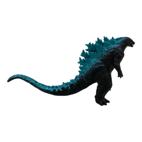 BANDAI (バンダイ) ソフビフィギュア 2756302 ゴジラ