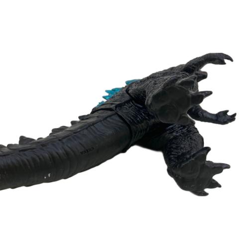 BANDAI (バンダイ) ソフビフィギュア 2756302 ゴジラ