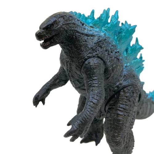 BANDAI (バンダイ) ソフビフィギュア 2756302 ゴジラ