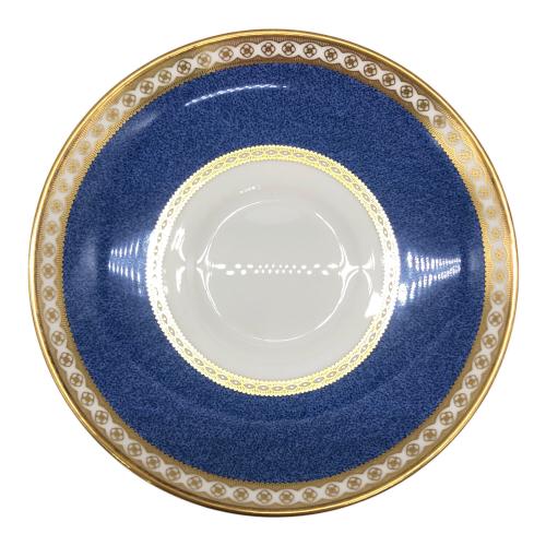 Wedgwood (ウェッジウッド) カップ&ソーサー ULANDER POWDER