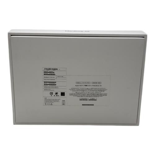 Apple (アップル) MacBook Air MLY33J/A 13.6インチ