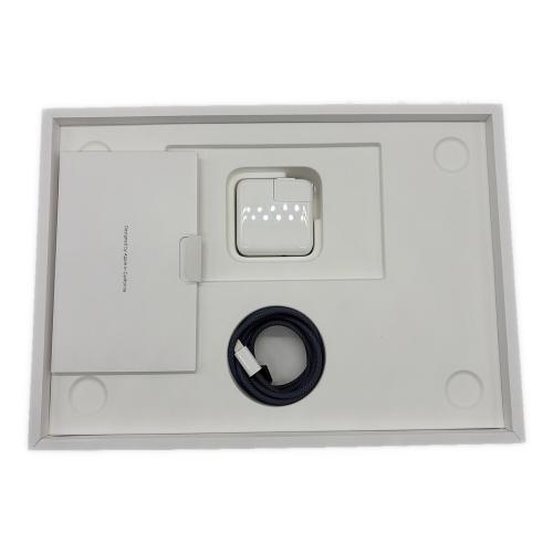 Apple (アップル) MacBook Air MLY33J/A 13.6インチ