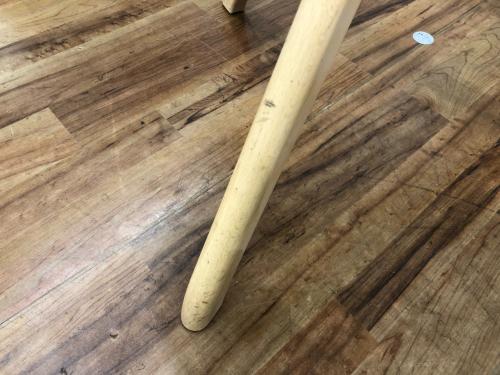 MAGIS (マジス) スツール ナチュラル ジェリー Jerry ビーチ材 The Wild Bunch