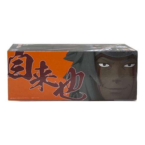 フィギュア 自来也MASTERLISE A賞  一番くじ NARUTO-ナルト-疾風伝 伝説の三忍