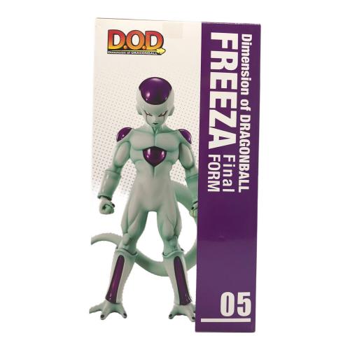 メガハウス フィギュア フリーザ (最終形態) Dimension of DRAGONBALL