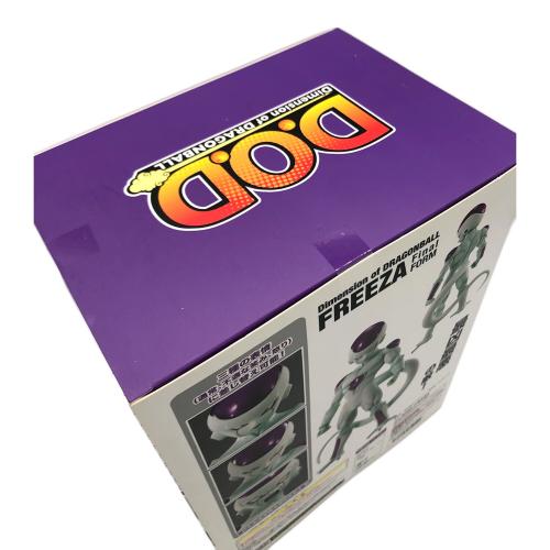 メガハウス フィギュア フリーザ (最終形態) Dimension of DRAGONBALL