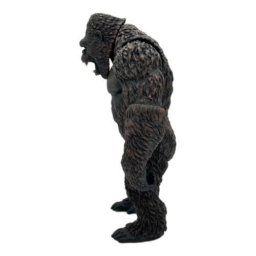 メガハウス フィギュア UA Monsters KONG from GODZILLAvs.KONG(2021)