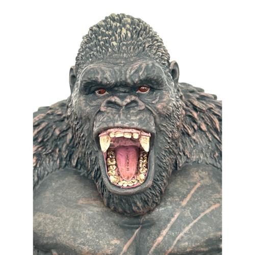 メガハウス フィギュア UA Monsters KONG from GODZILLAvs.KONG(2021)