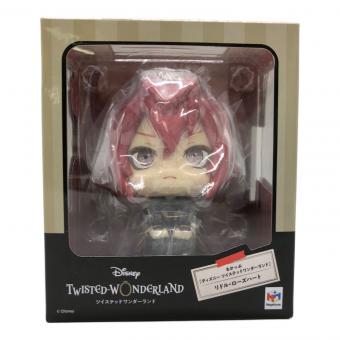 メガハウス フィギュア るかっぷ リドル・ローズハート ディズニー ツイステッドワンダーランド