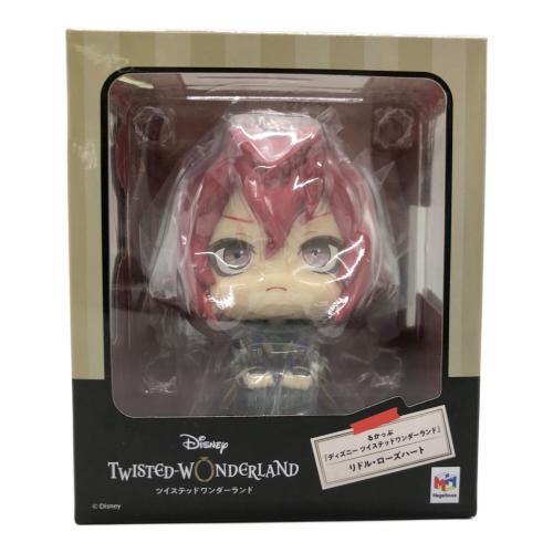 メガハウス フィギュア るかっぷ リドル・ローズハート ディズニー ツイステッドワンダーランド