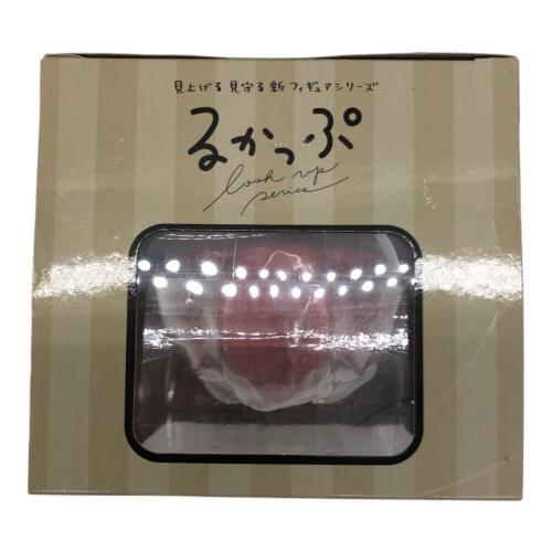 メガハウス フィギュア るかっぷ リドル・ローズハート ディズニー ツイステッドワンダーランド