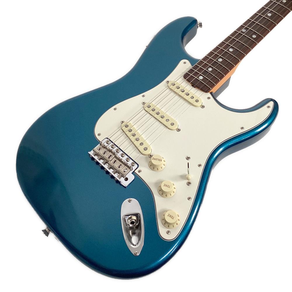 【美品】フェンダー　ジャパン★エレキギター★ストラトキャスター★ FENDER JAPAN (フェンダージャパン) STRATOCASTER ストラトキャスター