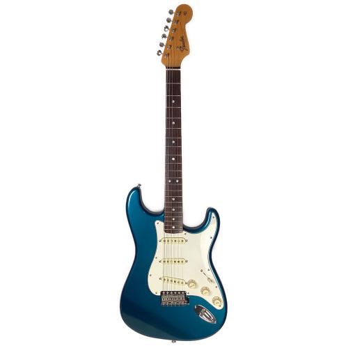 FENDER JAPAN (フェンダージャパン) STRATOCASTER ストラトキャスター TAKASHI KATO STRATOCASTER Paradise Blue 2022年製