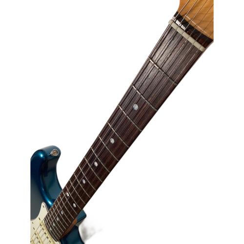 FENDER JAPAN (フェンダージャパン) STRATOCASTER ストラトキャスター TAKASHI KATO STRATOCASTER Paradise Blue 2022年製