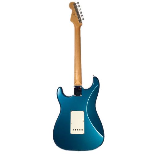 FENDER JAPAN (フェンダージャパン) STRATOCASTER ストラトキャスター TAKASHI KATO STRATOCASTER Paradise Blue 2022年製