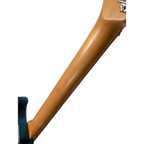 FENDER JAPAN (フェンダージャパン) STRATOCASTER ストラトキャスター TAKASHI KATO STRATOCASTER Paradise Blue 2022年製