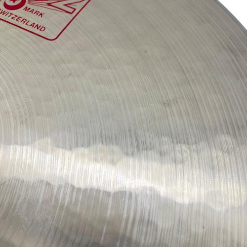 Paiste (パイステ) crash18 シンバル @