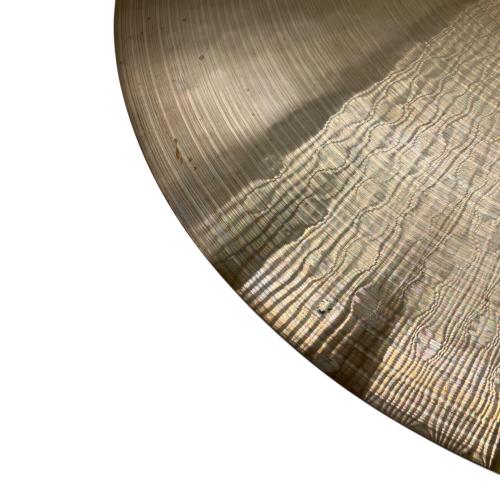 Paiste (パイステ) crash18 シンバル @