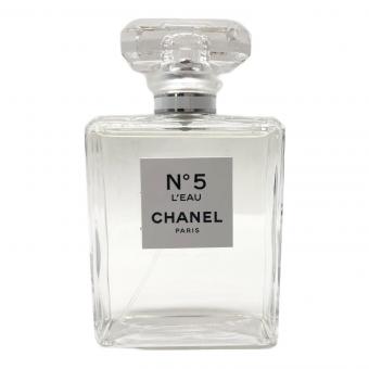 CHANEL (シャネル) オードトワレ テスター No5 ロー 100ml 残量80%-99%