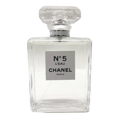 CHANEL (シャネル) オードトワレ テスター No5 ロー 100ml 残量80%-99%
