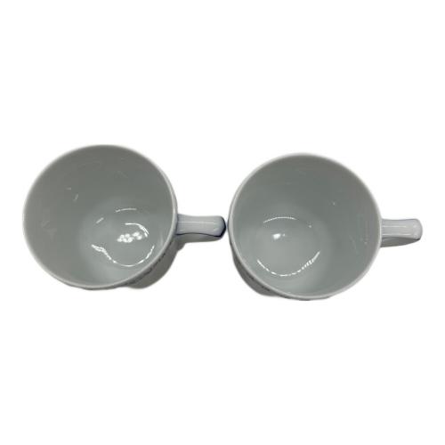 ROYAL COPENHAGEN (ロイヤル・コペンハーゲン) カップセット プリンセス ブルー 2Pセット