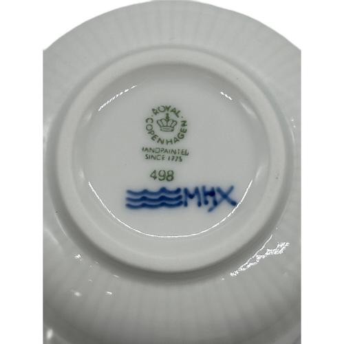 ROYAL COPENHAGEN (ロイヤル・コペンハーゲン) カップセット プリンセス ブルー 2Pセット