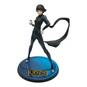 Megahouse (メガハウス) フィギュア Lucrea(ルクリア) ペルソナ5 ザ・ロイヤル 新島真