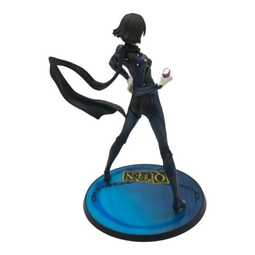 Megahouse (メガハウス) フィギュア Lucrea(ルクリア) ペルソナ5 ザ・ロイヤル 新島真