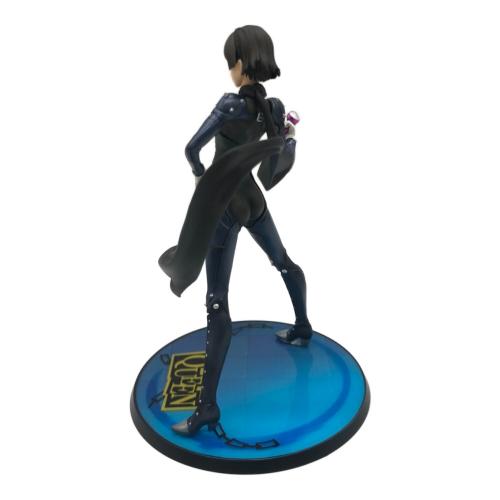 Megahouse (メガハウス) フィギュア Lucrea(ルクリア) ペルソナ5 ザ・ロイヤル 新島真